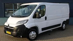 Gebruikt 2024 Opel Movano Van | € 23.222 (Super prijs)
