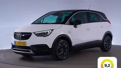 Gebruikt 2020 Opel Crossland X Edition SUV | € 11.809 (Goede deal)