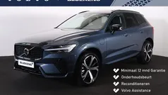 Blauw Gebruikt 2024 Volvo XC60 Plus SUV | € 57.595 (Eerlijke prijs)