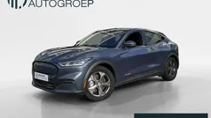 Blauw Gebruikt 2021 Ford Mustang Mach-E SUV | € 26.945 (Goede deal)