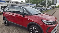 Gebruikt 2024 Opel Crossland X Elegance SUV | € 21.095 (Eerlijke prijs)