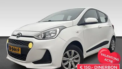 Occasion Hyundai i10 Comfort 67 PK (49 kW) 2018 Hatchback