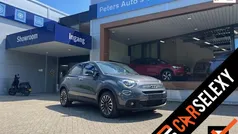Grijs Gebruikt 2023 Fiat 500X Dolcevita SUV | € 26.990 (Eerlijke prijs)