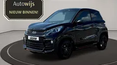 Overige Gebruikt 2021 Ligier JS60 Hatchback | € 12.749 (Eerlijke prijs)