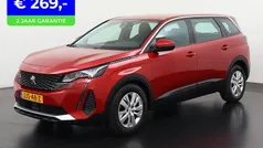 Gebruikt 2021 Peugeot 5008 Business-Line SUV | € 21.690 (Super prijs)