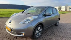 Gebruikt 2013 Nissan Leaf Base Hatchback | € 4.950 (Eerlijke prijs)