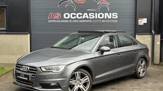 Gebruikt 2014 Audi A3 S-Line Sedan | € 8.999 (Super prijs)