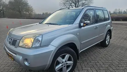 Occasion Nissan X-Trail 136 PK (100 kW) 2005 SUV