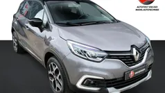 Gebruikt 2017 Renault Captur Intens SUV | € 11.700 (Eerlijke prijs)