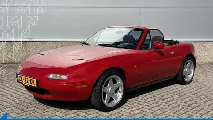 Occasion Mazda MX5 152 PK (111 kW) 1991 Cabriolet