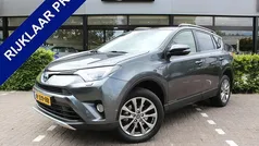 Gebruikt 2019 Toyota RAV4 Plus SUV | € 26.950 (Super prijs)