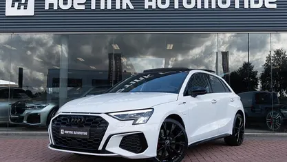 Occasion Audi A3 Sportback Ambiente 150 PK (110 kW) 2022 Hatchback