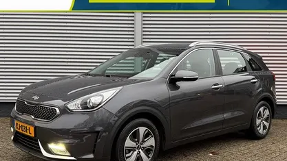 Occasion Kia Niro First Edition 2016 SUV