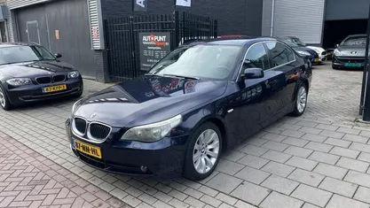 Occasion BMW 520 Executive 170 PK (125 kW) 2004 Sedan