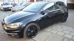 Gebruikt 2018 VW Golf VII Highline Hatchback | € 14.699 (Eerlijke prijs)