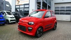 Rood Gebruikt 2021 Microcar M.Go Hatchback | € 11.950 (Eerlijke prijs)