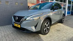 Grijs Gebruikt 2022 Nissan Qashqai 360º SUV | € 29.450 (Eerlijke prijs)