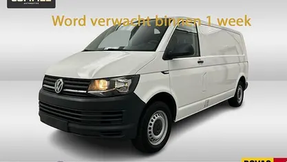 Gebruikt 2016 VW T6 Van | € 13.944 (Goede deal)