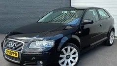 Gebruikt 2008 Audi A3 Attraction Hatchback | € 3.998 (Eerlijke prijs)