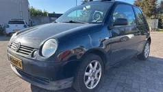 VW Lupo