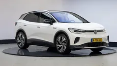 Gebruikt 2020 VW ID.4 SUV | € 26.945 (Eerlijke prijs)