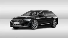 Gebruikt 2025 Audi A6 Stationwagen | € 59.950 (Eerlijke prijs)