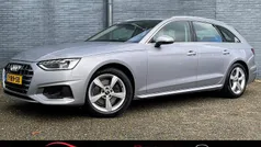 Gebruikt 2023 Audi A4 Advanced Stationwagen | € 31.950 (Eerlijke prijs)