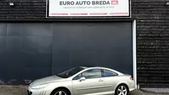 Grijs Gebruikt 2006 Peugeot 407 Coupe Coupé | € 2.450 (Eerlijke prijs)