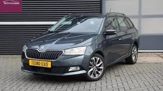 Gebruikt 2021 Skoda Fabia Business Line Stationwagen | € 13.700 (Eerlijke prijs)