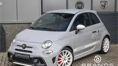Grijs Gebruikt 2021 Abarth 595 70th Anniversary Hatchback | € 28.950 (Goede deal)