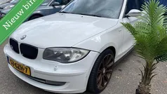 Gebruikt 2008 BMW 116 M Performance Hatchback | € 1.995 (Eerlijke prijs)