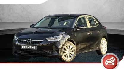 Occasion 2020 Opel Corsa Edition Hatchback | € 12.725 (Eerlijke prijs)