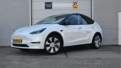Gebruikt 2022 Tesla Model Y Long Range SUV | € 36.999 (Eerlijke prijs)