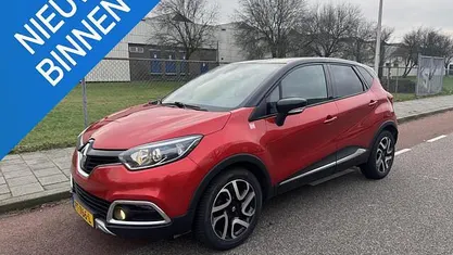 Gebruikt 2014 Renault Captur Dynamique SUV | € 7.250 (Eerlijke prijs)
