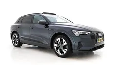 Gebruikt 2020 Audi e-tron Business SUV | € 21.745 (Eerlijke prijs)