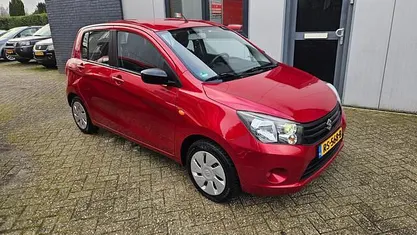 Occasion 2018 Suzuki Celerio Comfort Hatchback | € 4.750 (Goede deal)