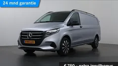 Gebruikt 2024 Mercedes Vito MPV | € 56.650 (Goede deal)