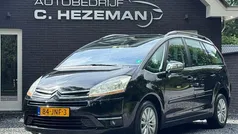 Gebruikt 2009 Citroën Grand C4 Picasso Dynamique MPV | € 3.945 (Eerlijke prijs)