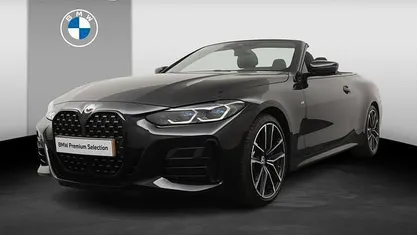 Occasion BMW M440 Executive 374 PK (275 kW) 2022 Sedan