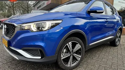 Occasion 2020 MG ZS Luxury SUV | € 12.500 (Eerlijke prijs)