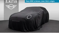 Blauw Gebruikt 2025 Mini Cooper SE Favoured Hatchback | € 40.700 (Eerlijke prijs)