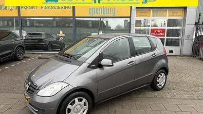Occasion 2012 Mercedes A160 Business MPV | € 5.950 (Eerlijke prijs)