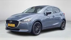Gebruikt 2023 Mazda 2 Sportive Hatchback | € 19.850 (Eerlijke prijs)