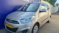 Gebruikt 2011 Hyundai i10 Hatchback | € 3.445 (Goede deal)