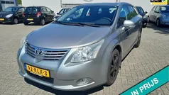 Gebruikt 2010 Toyota Avensis Stationwagen | € 6.950 (Eerlijke prijs)