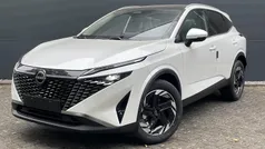 Gebruikt 2025 Nissan Qashqai N-Connecta SUV | € 34.895 (Goede deal)