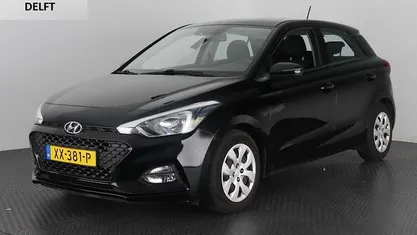 Occasion 2019 Hyundai i20 Hatchback | € 9.800 (Goede deal)