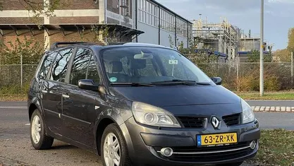 Occasion Renault Grand Scénic II 112 PK (82 kW) 2008 MPV