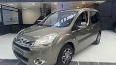 Bruin, metallic lak Gebruikt 2013 Citroën Berlingo Tendance MPV | € 6.995 (Eerlijke prijs)