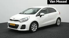 Gebruikt 2016 Kia Rio Hatchback | € 9.400 (Eerlijke prijs)